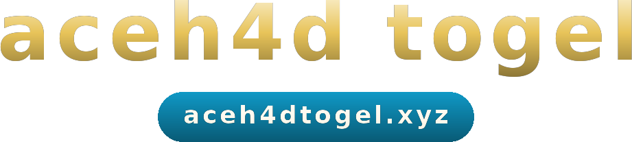 aceh4d togel logo