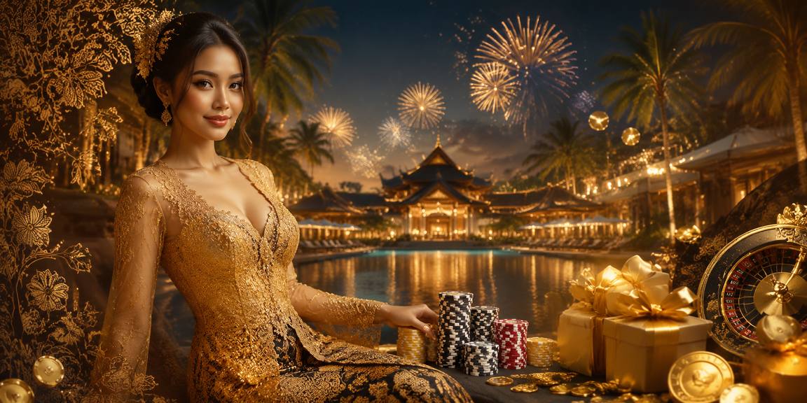 aceh4d togel How to Open Your Account and Enter the Lobby